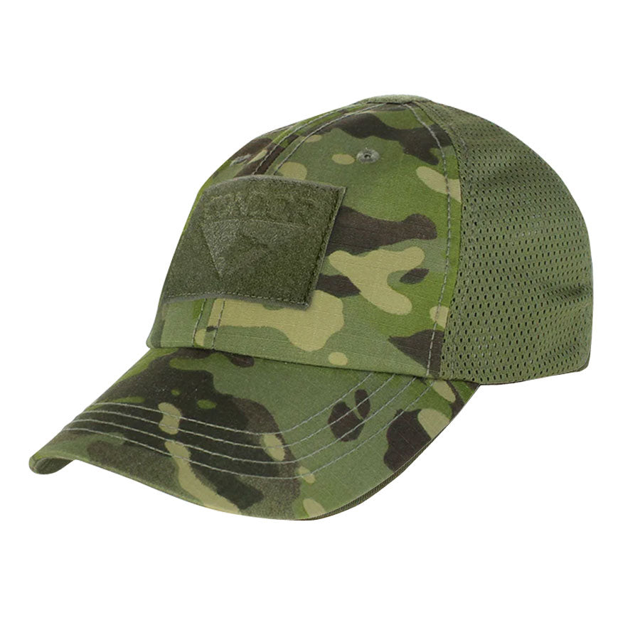 Condor Tactical Mesh Cap Multicam Tropic-Tactical Source LLC