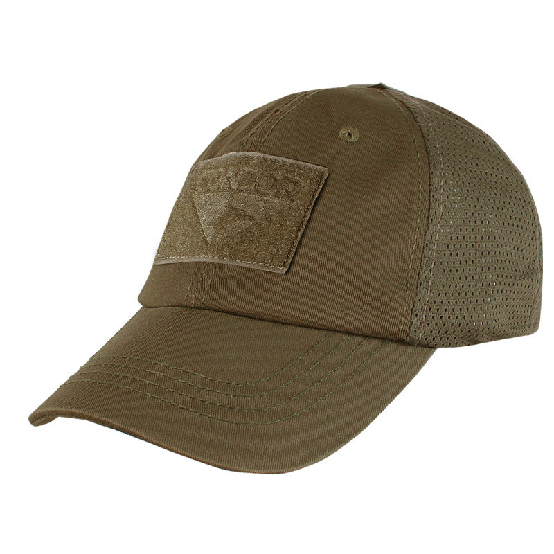 Condor Tactical Mesh Cap-Tactical Source LLC