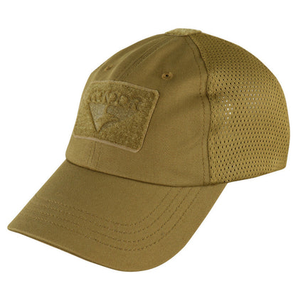 Condor Tactical Mesh Cap-Tactical Source LLC