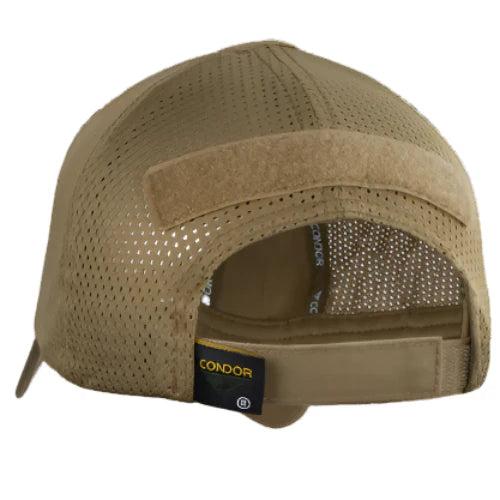 Condor Tactical Mesh Cap-Tactical Source LLC