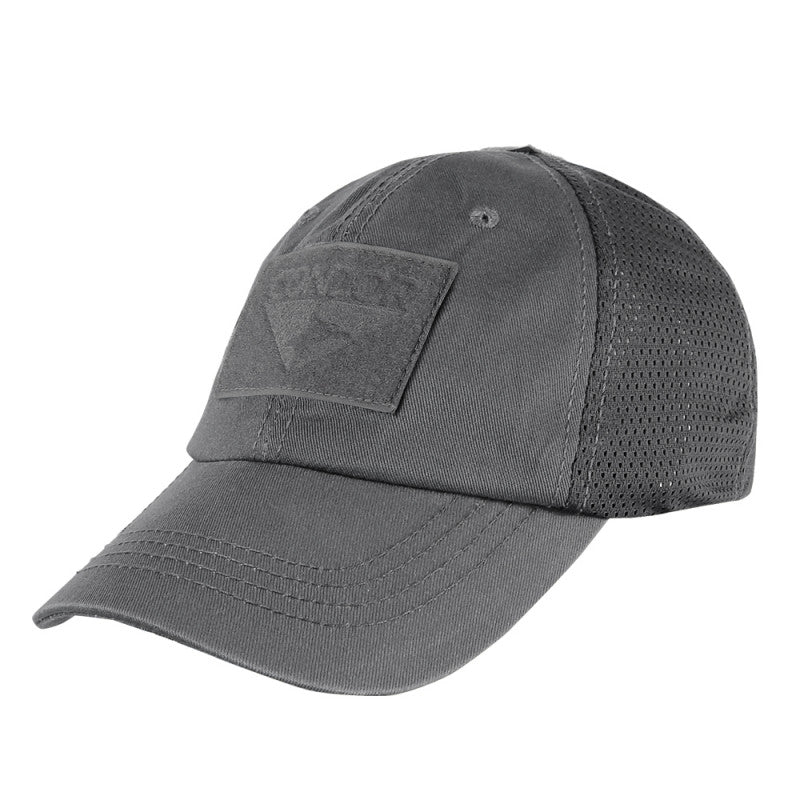Condor Tactical Mesh Cap-Tactical Source LLC