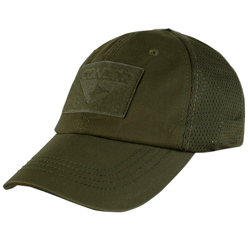 Condor Tactical Mesh Cap-Tactical Source LLC