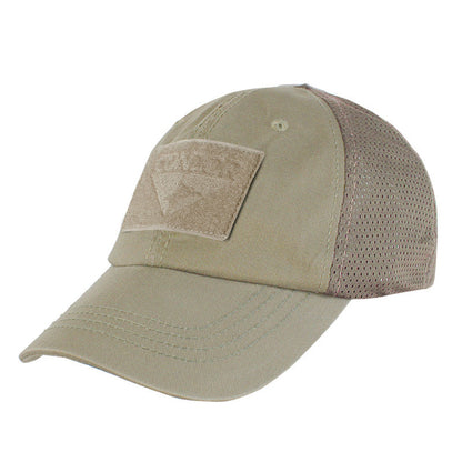 Condor Tactical Mesh Cap-Tactical Source LLC