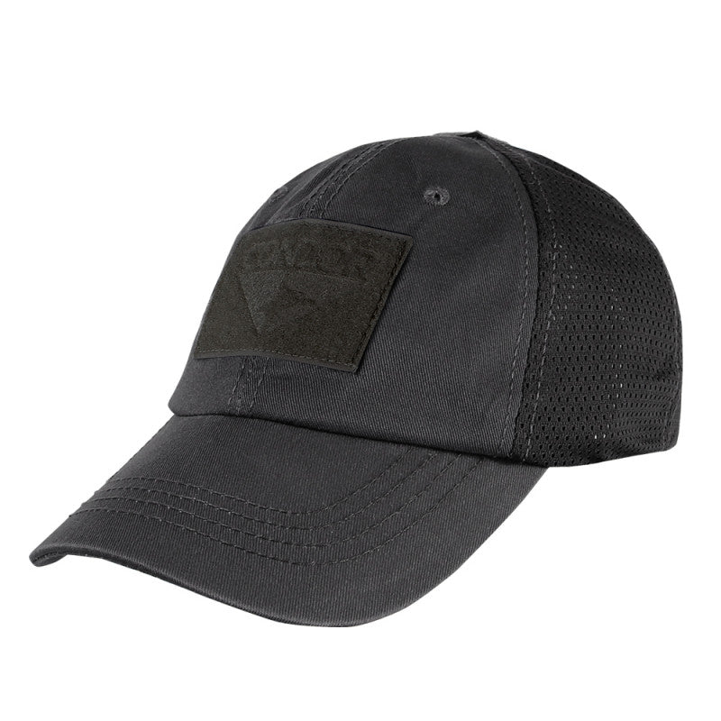 Condor Tactical Mesh Cap-Tactical Source LLC