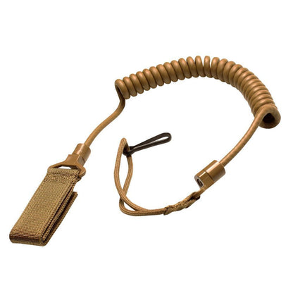 Condor Tactical Pistol Lanyard-Tactical Source LLC