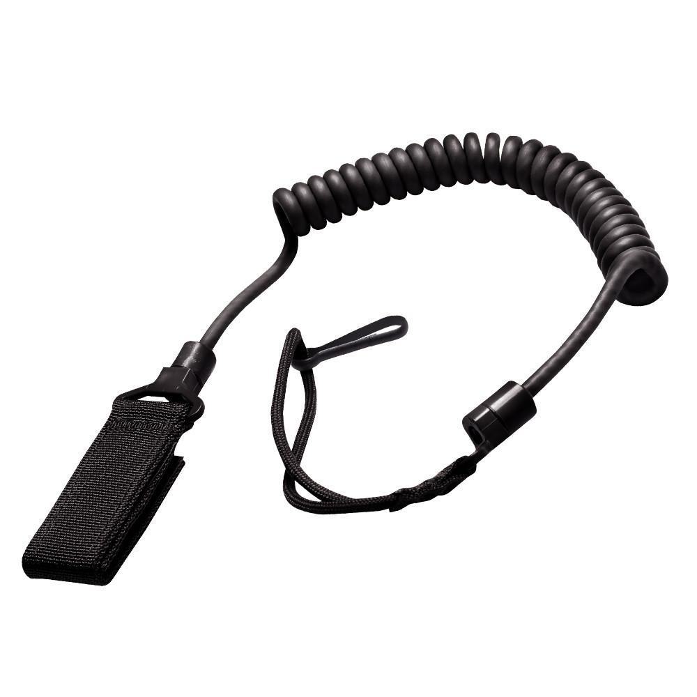 Condor Tactical Pistol Lanyard-Tactical Source LLC