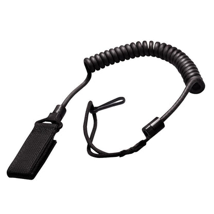 Condor Tactical Pistol Lanyard-Tactical Source LLC