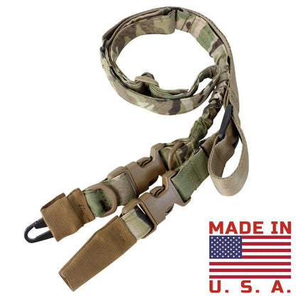 Condor Tactical Stryke Single Bungee Sling-Tactical Source LLC