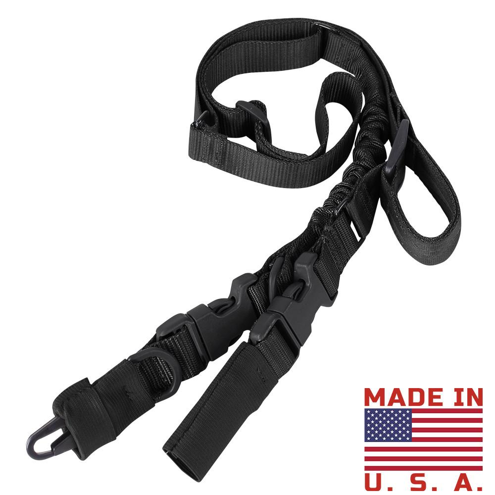 Condor Tactical Stryke Single Bungee Sling-Tactical Source LLC