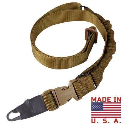 Condor Tactical Viper Single Point Bungee Sling-Tactical Source LLC