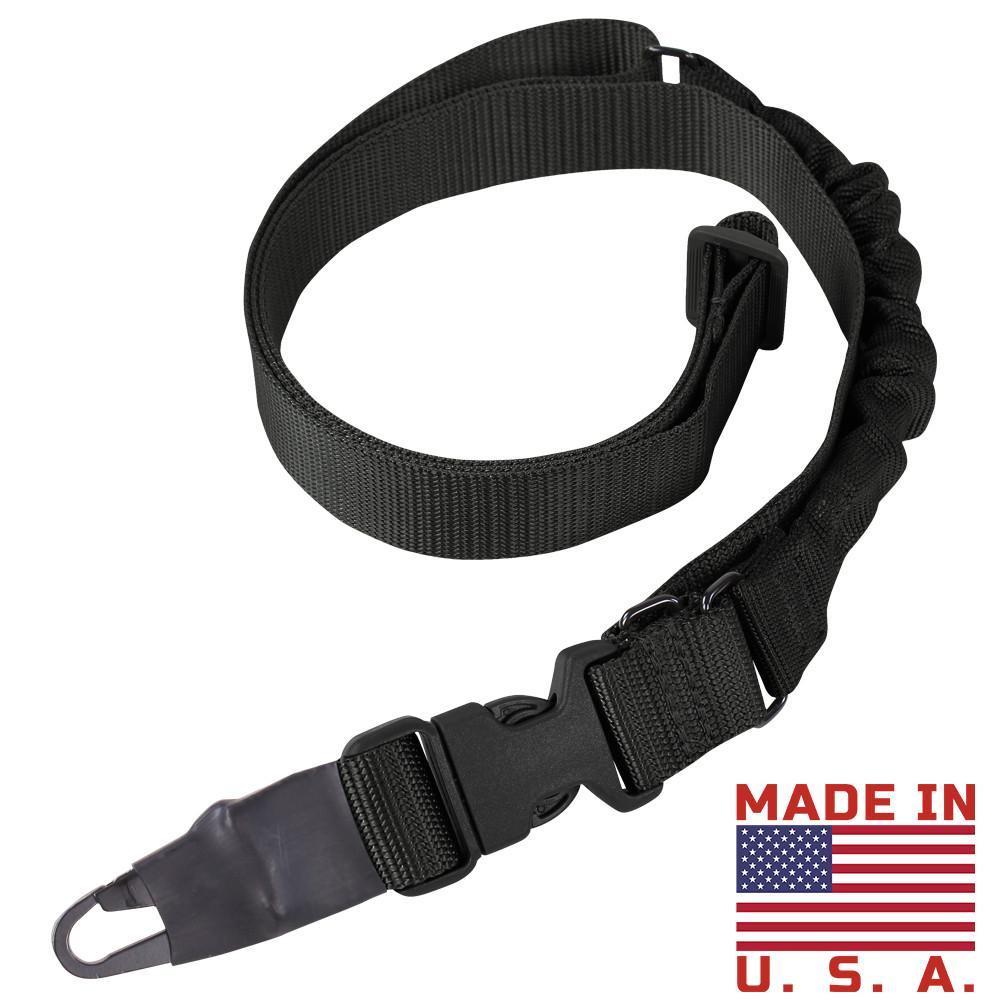 Condor Tactical Viper Single Point Bungee Sling-Tactical Source LLC