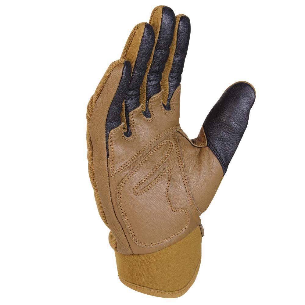 Condor Tactician Tactile Gloves-Tactical Source LLC