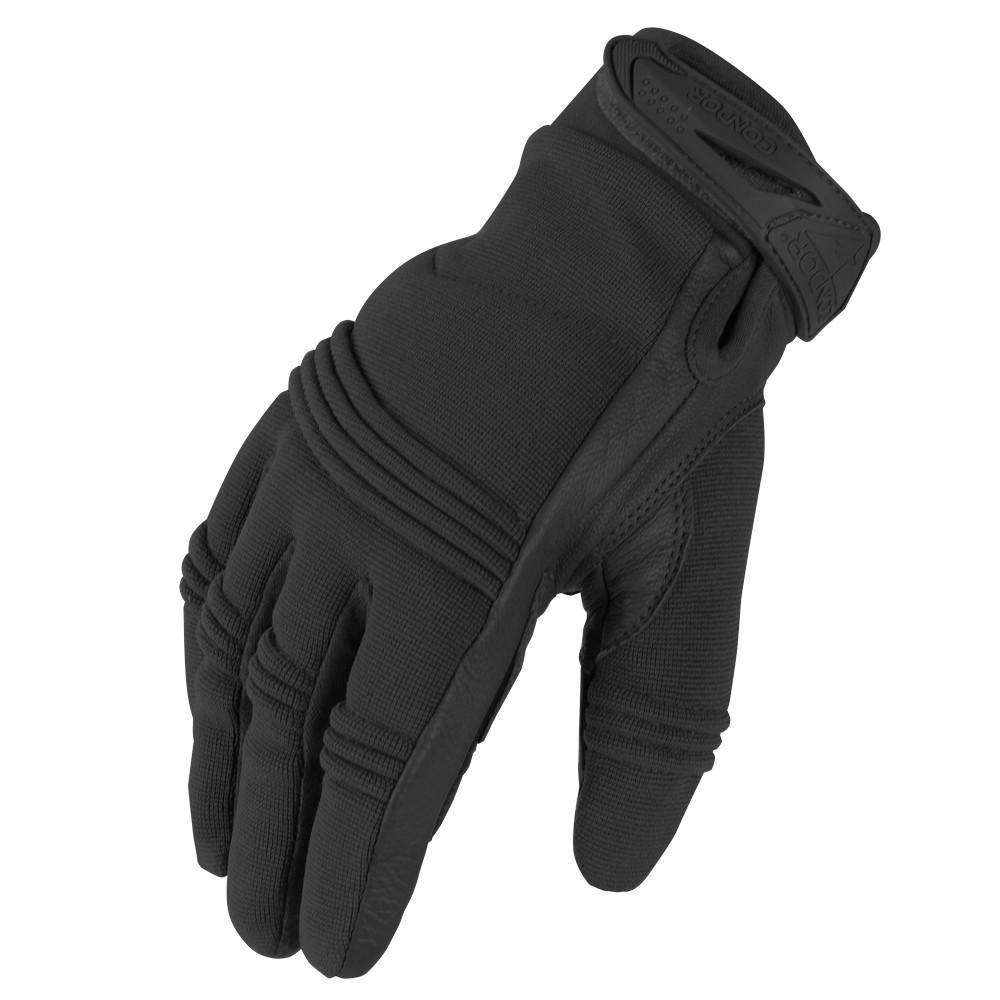 Condor Tactician Tactile Gloves-Tactical Source LLC