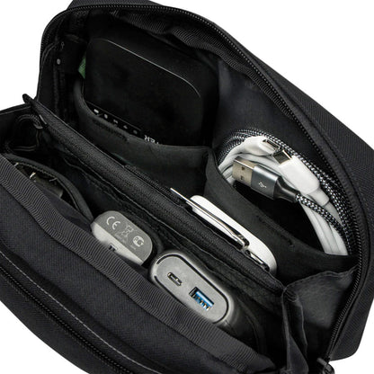 Condor Tech Pouch MultiCam Black-Tactical Source LLC