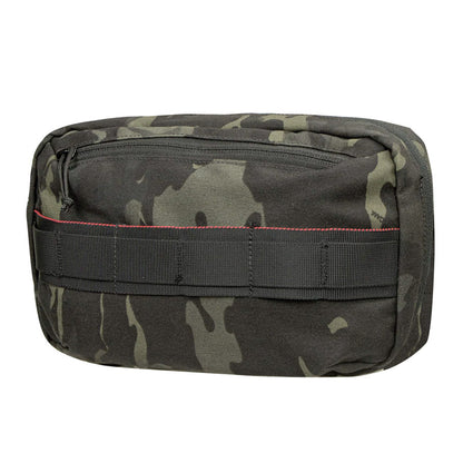 Condor Tech Pouch MultiCam Black-Tactical Source LLC