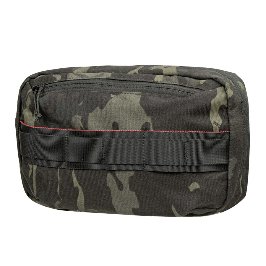 Condor Tech Pouch MultiCam Black-Tactical Source LLC