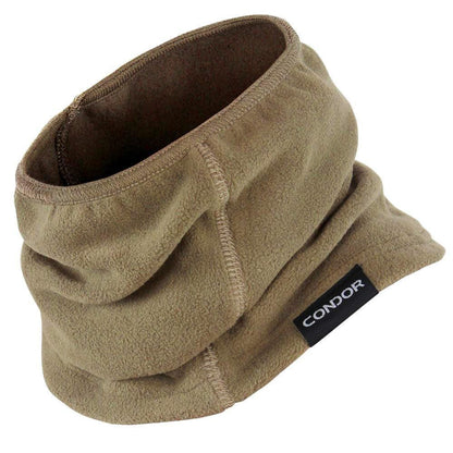 Condor Thermo Neck Gaiter-Tactical Source LLC
