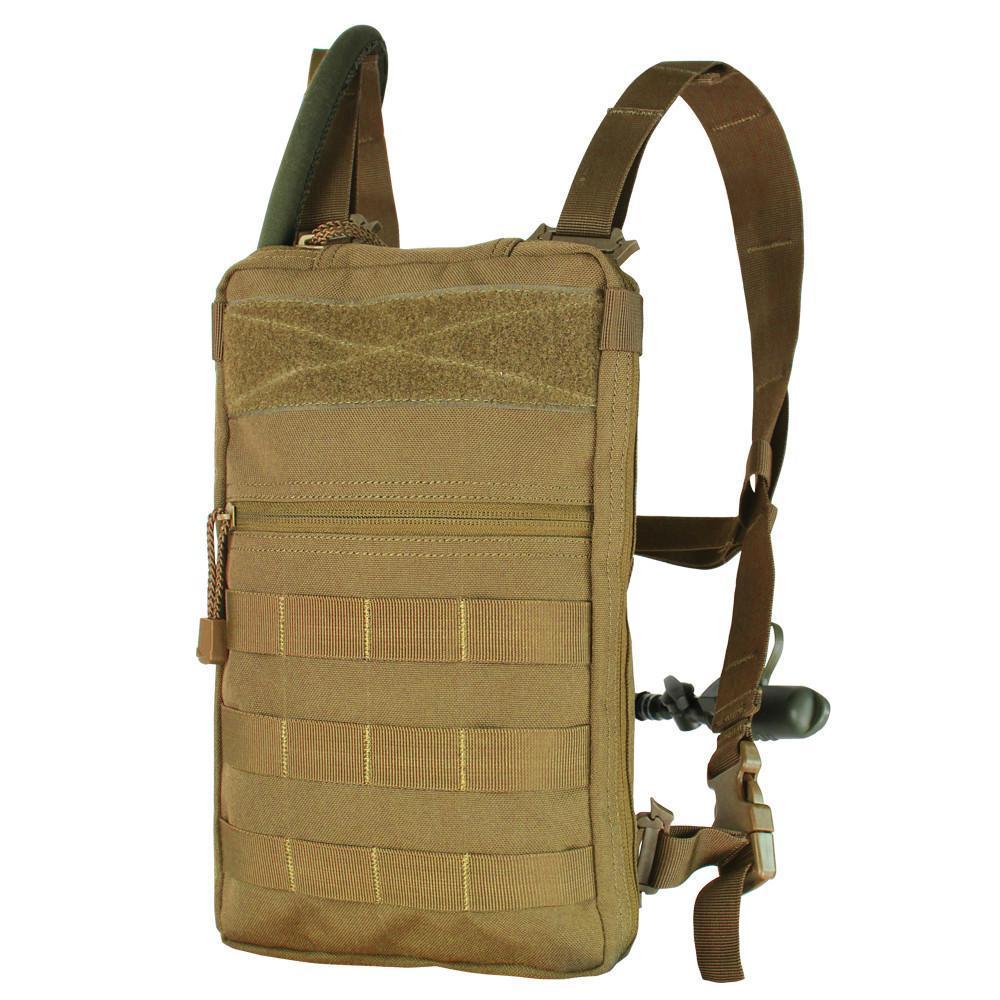 Condor Tidepool Hydration Carrier-Tactical Source LLC
