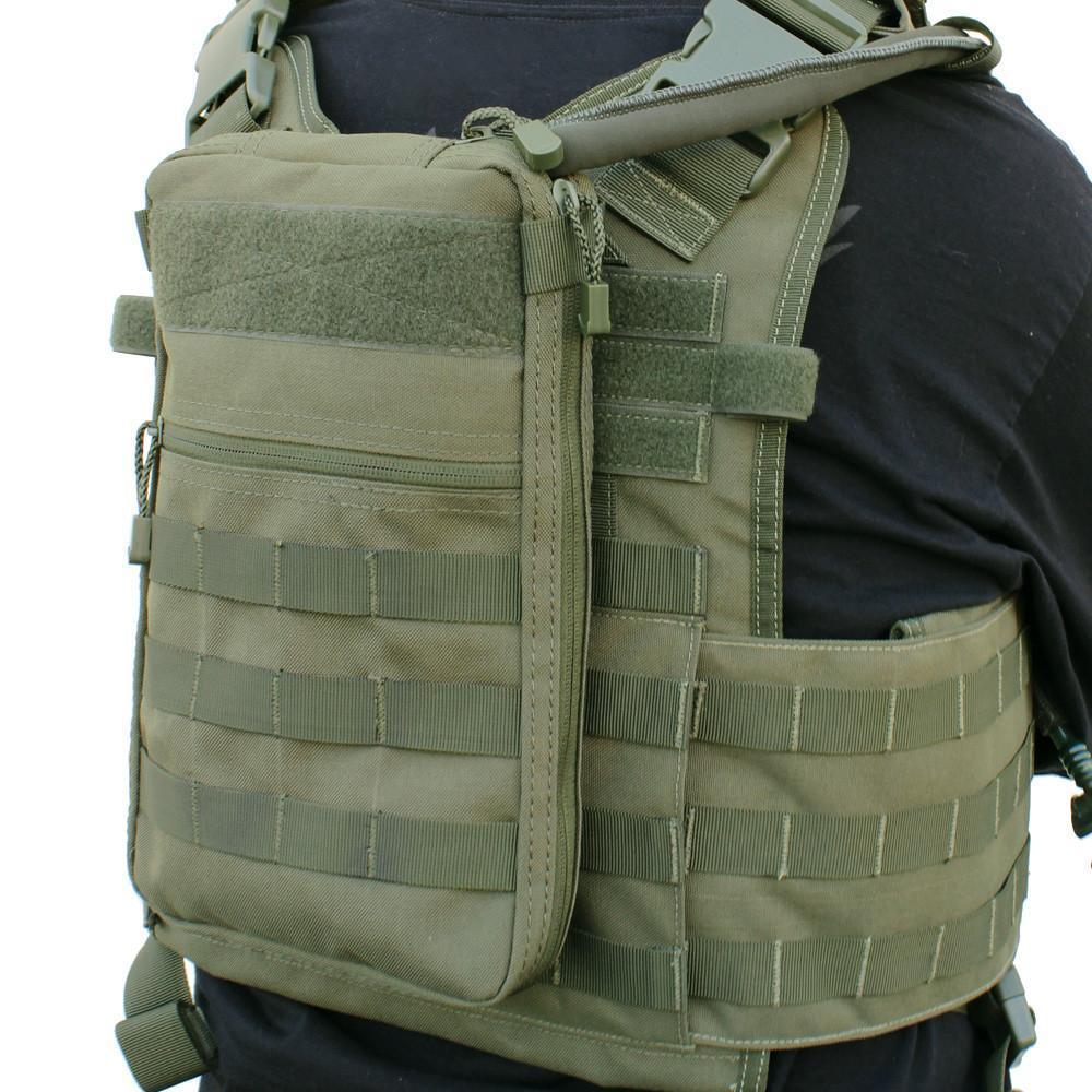 Condor Tidepool Hydration Carrier-Tactical Source LLC