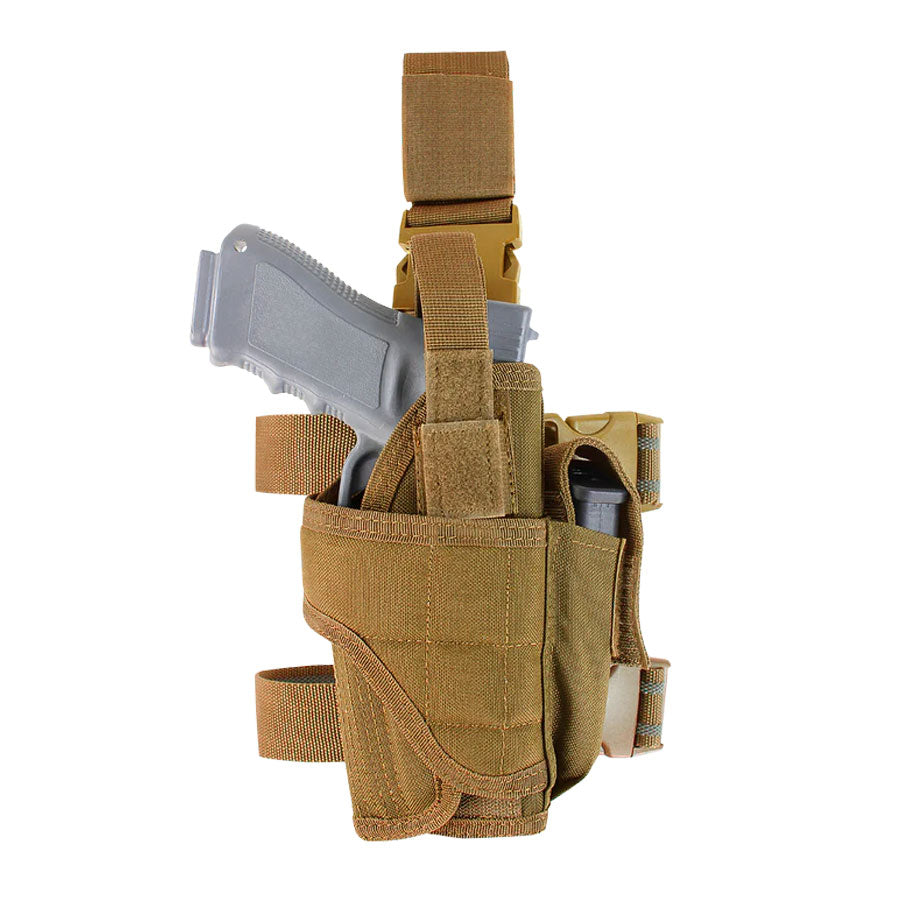 Condor Tornado Tactical Leg Holster-Tactical Source LLC