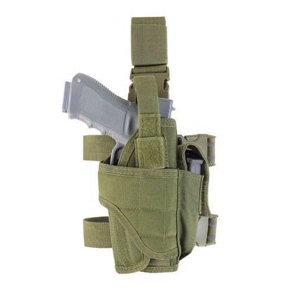 Condor Tornado Tactical Leg Holster-Tactical Source LLC