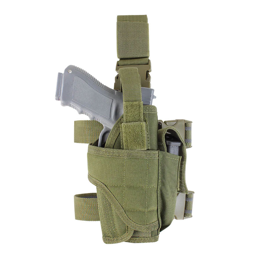 Condor Tornado Tactical Leg Holster-Tactical Source LLC
