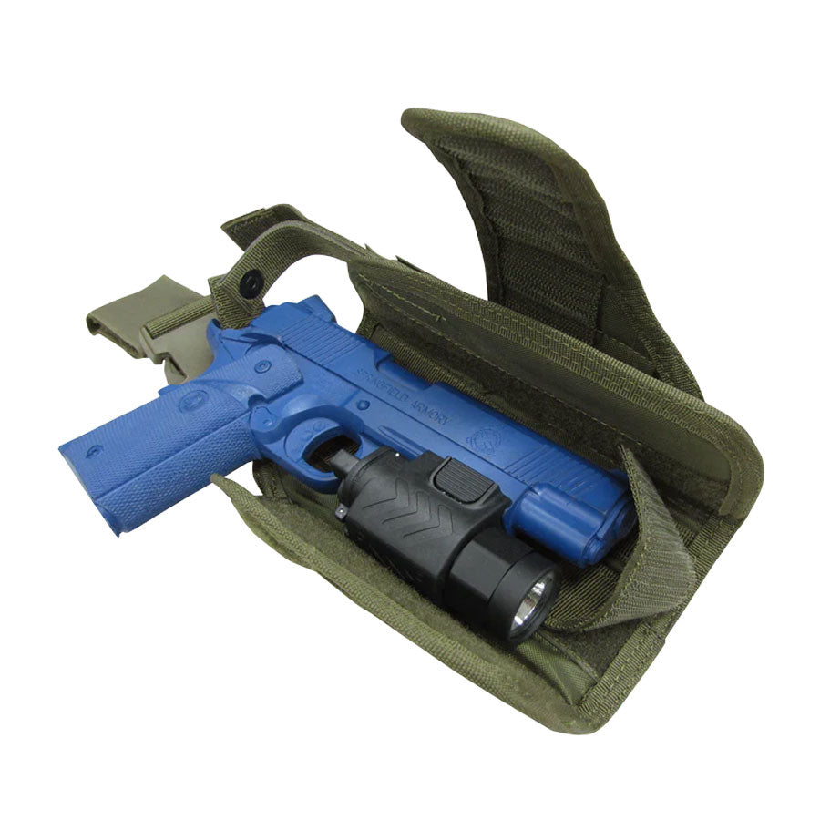 Condor Tornado Tactical Leg Holster-Tactical Source LLC