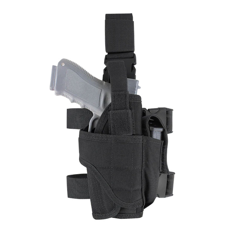 Condor Tornado Tactical Leg Holster-Tactical Source LLC