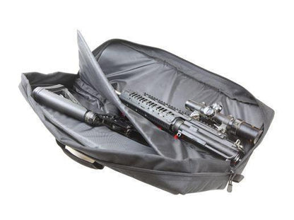 Condor Transporter Weapons Case Black-Tactical Source LLC
