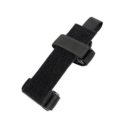 Condor TSRS Buttstock Shell Platform Black-Tactical Source LLC
