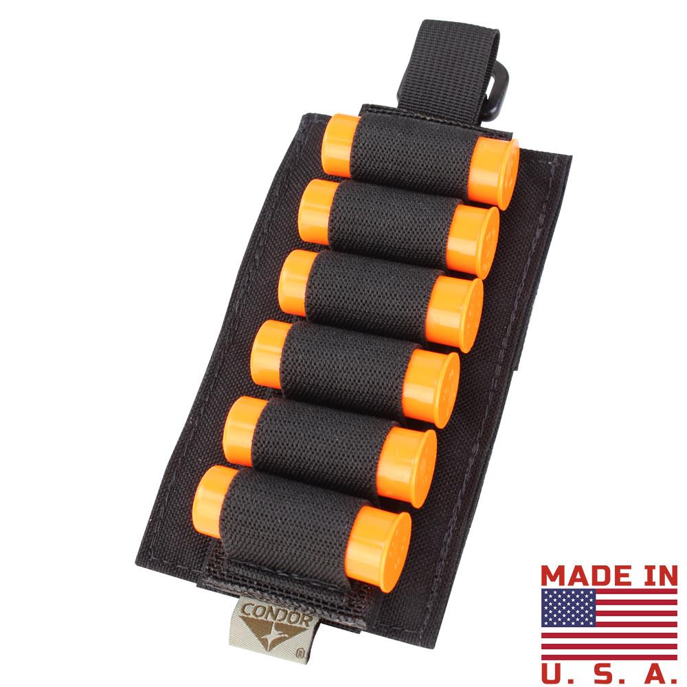 Condor TSRS Shotshell Platform-Tactical Source LLC