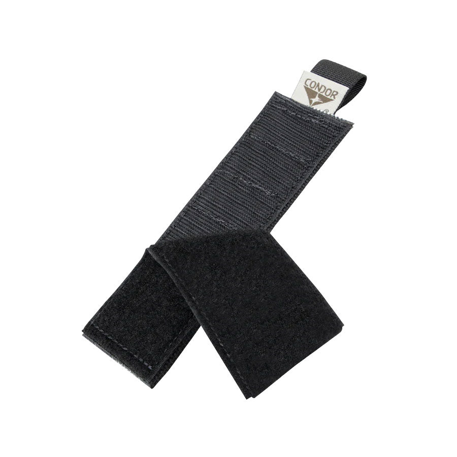 Condor TSRS Shotshell Strip Black-Tactical Source LLC