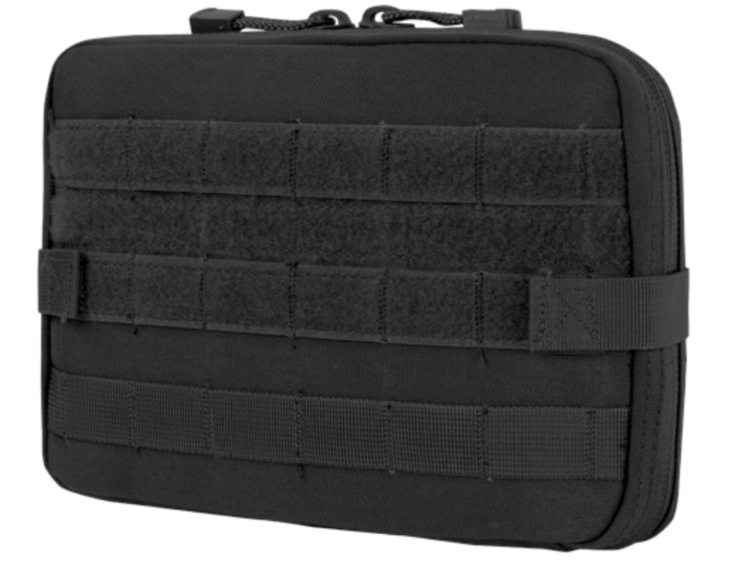 Condor T&T Pouch Black-Tactical Source LLC