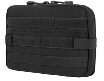 Condor T&T Pouch Black-Tactical Source LLC