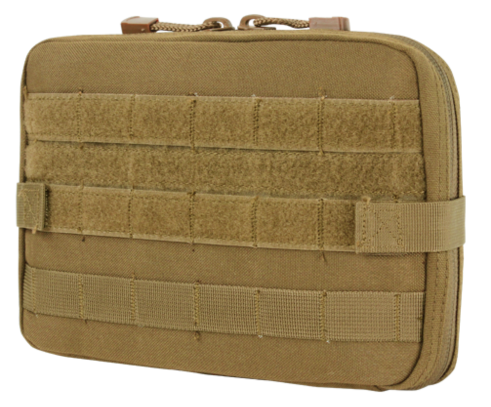 Condor T&T Pouch Coyote Brown-Tactical Source LLC