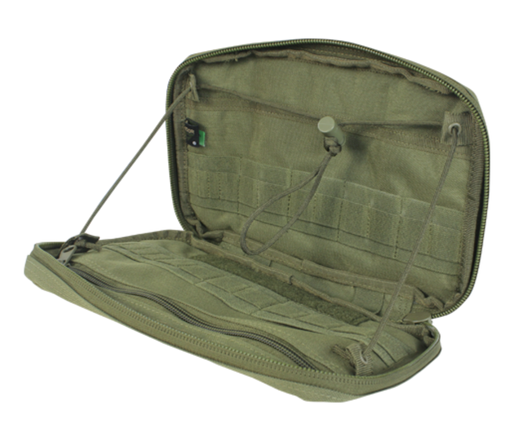 Condor T&T Pouch OD Green-Tactical Source LLC