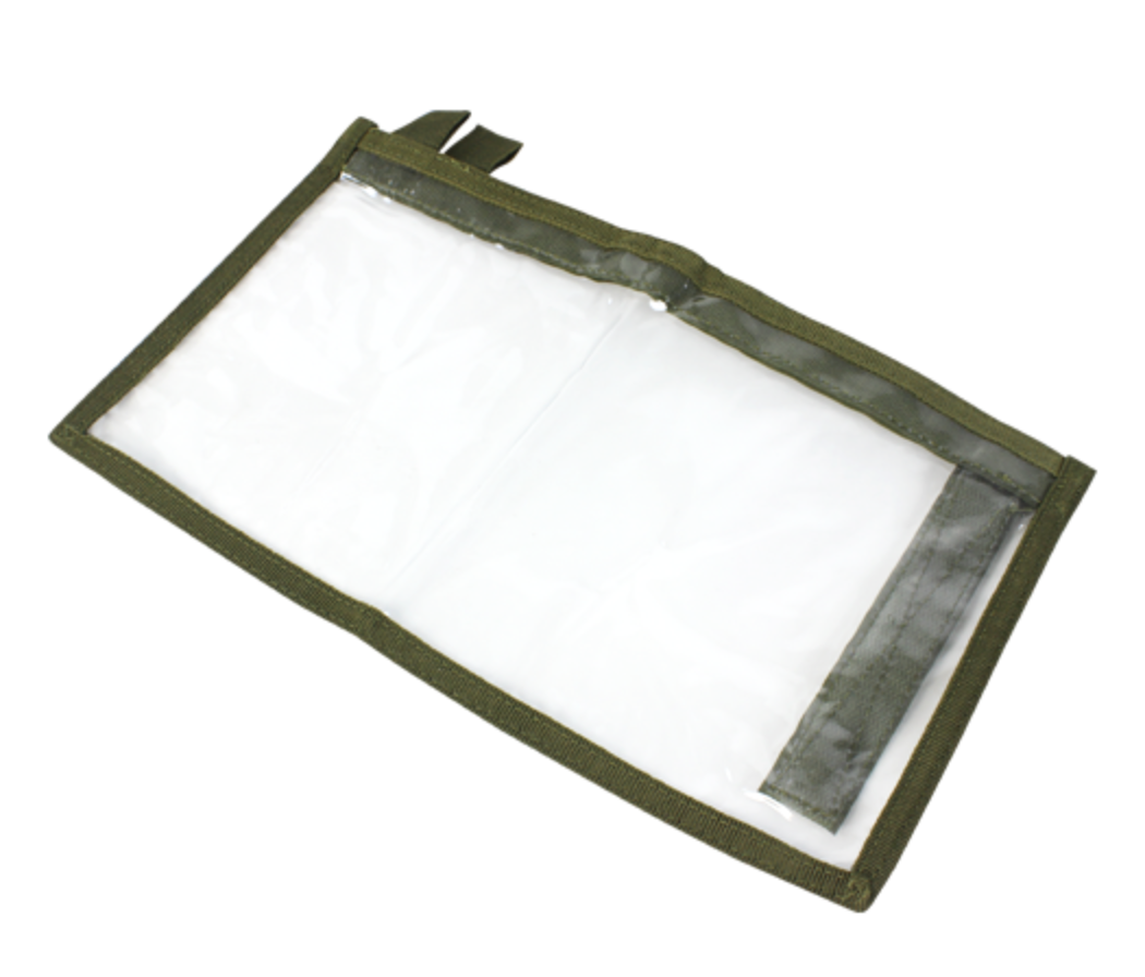 Condor T&T Pouch OD Green-Tactical Source LLC