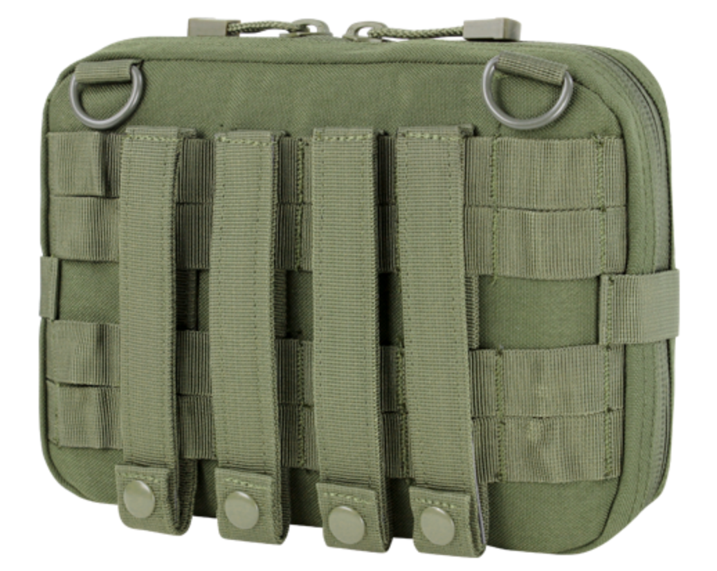 Condor T&T Pouch OD Green-Tactical Source LLC
