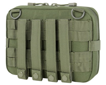 Condor T&T Pouch OD Green-Tactical Source LLC