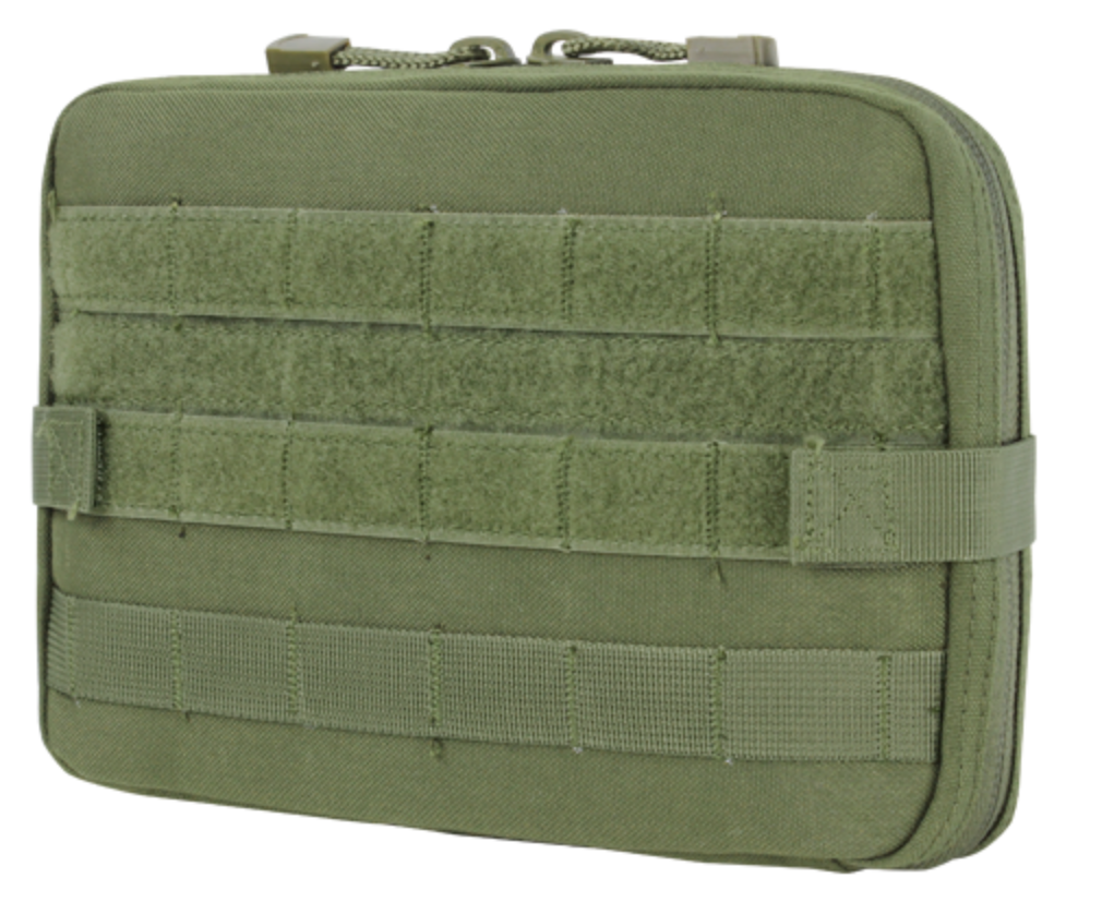 Condor T&T Pouch OD Green-Tactical Source LLC