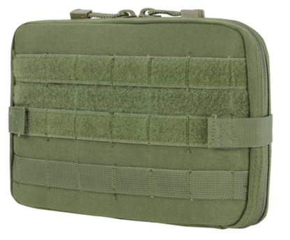 Condor T&T Pouch OD Green-Tactical Source LLC