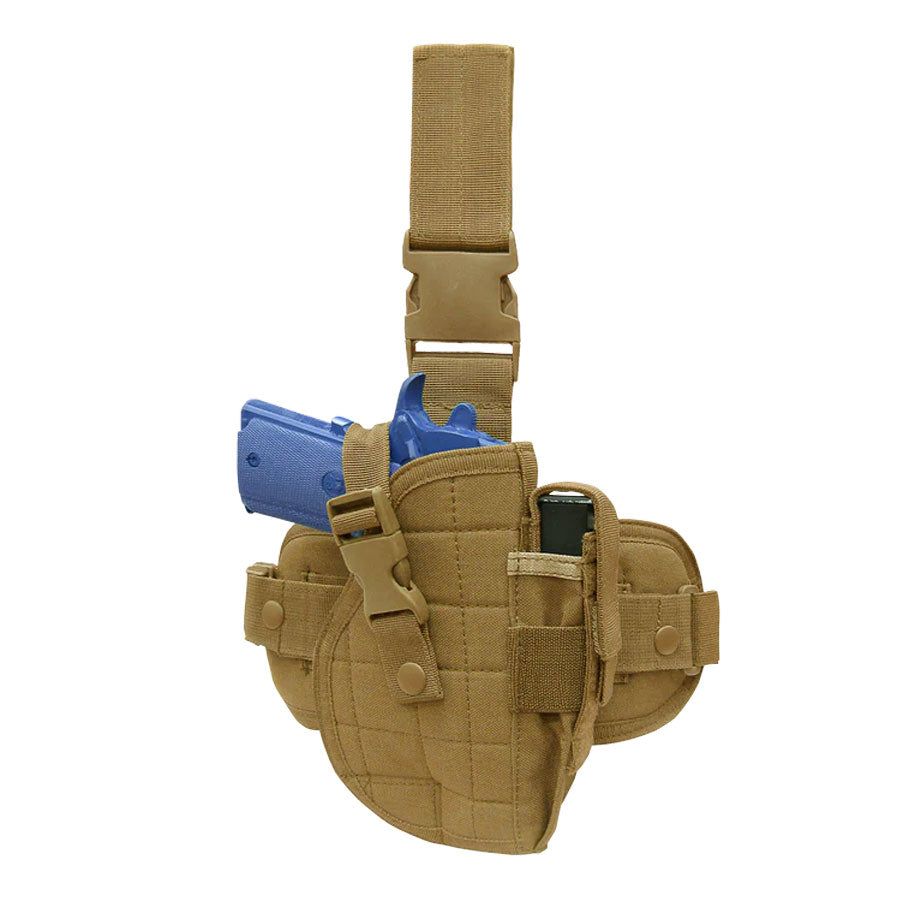 Condor Universal Leg Holster-Tactical Source LLC