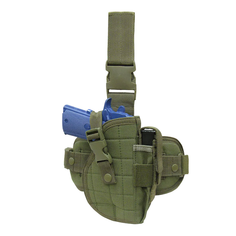 Condor Universal Leg Holster-Tactical Source LLC
