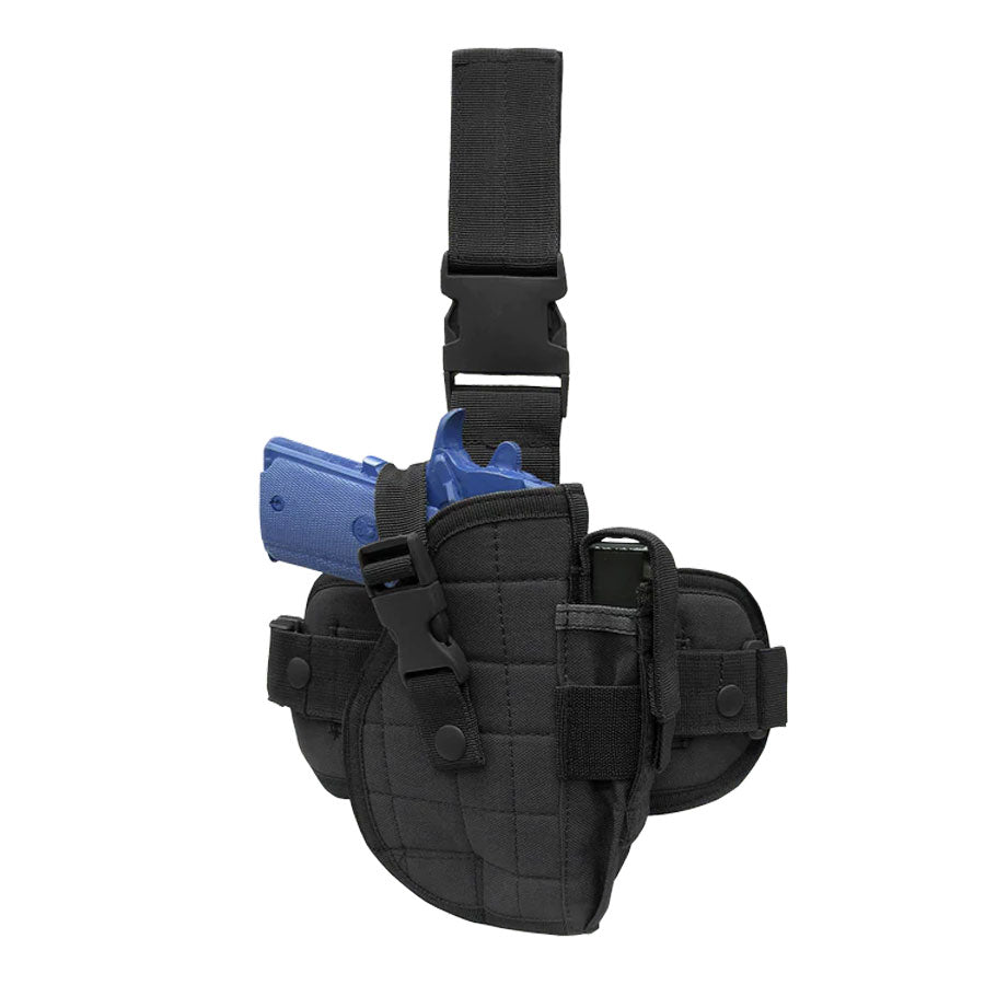 Condor Universal Leg Holster-Tactical Source LLC