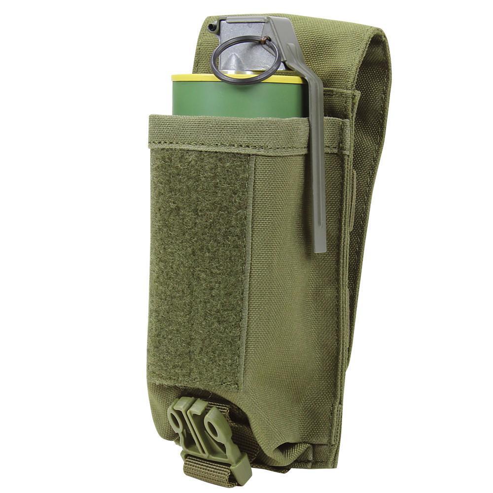 Condor Universal Rifle Mag Pouch-Tactical Source LLC