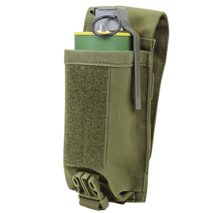 Condor Universal Rifle Mag Pouch-Tactical Source LLC