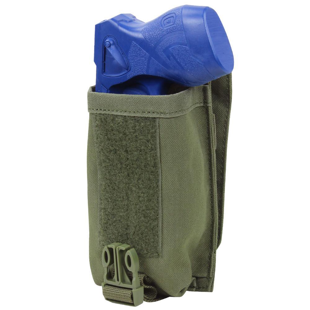 Condor Universal Rifle Mag Pouch-Tactical Source LLC
