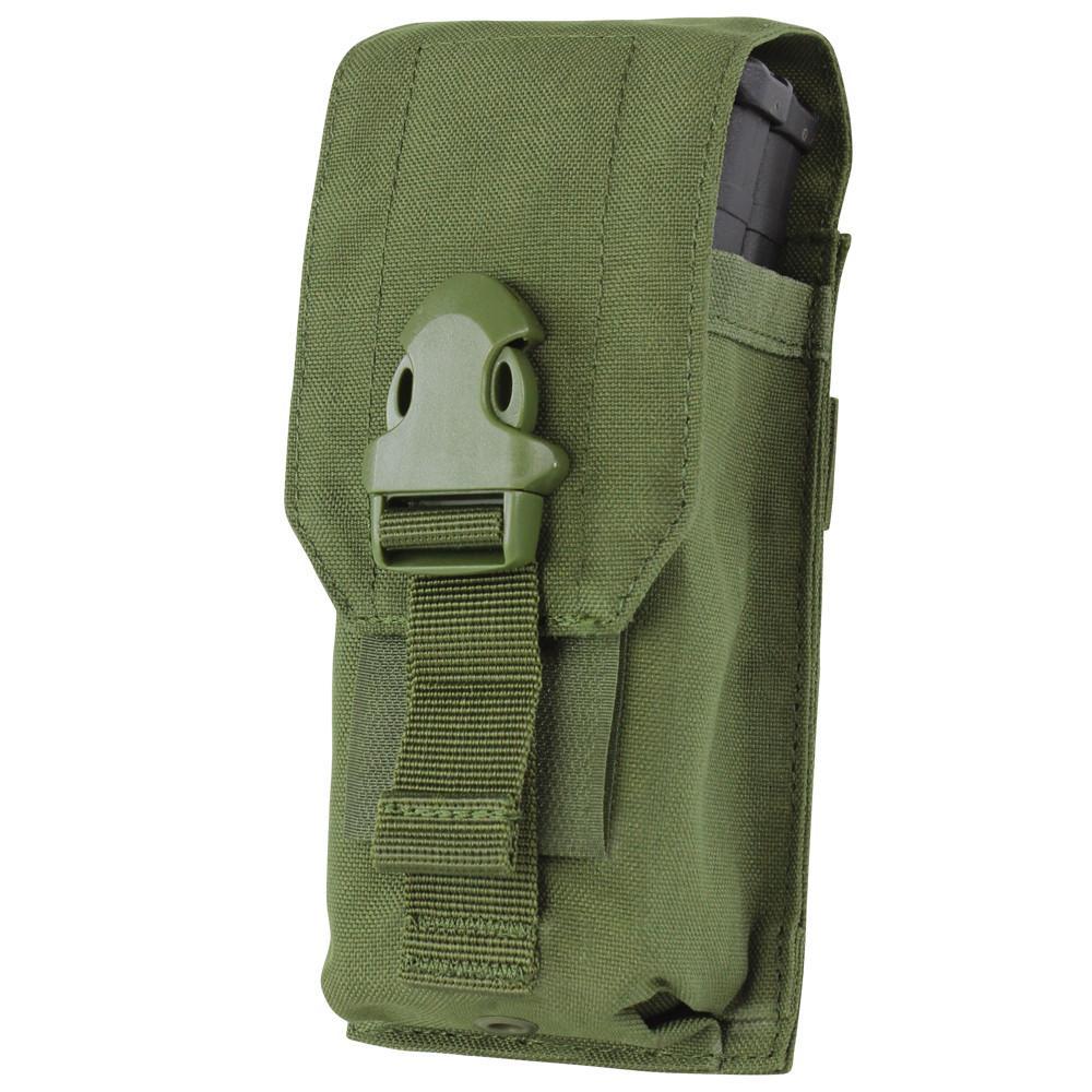 Condor Universal Rifle Mag Pouch-Tactical Source LLC