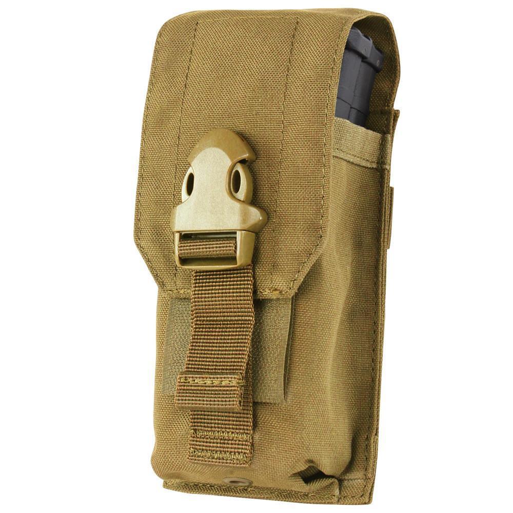 Condor Universal Rifle Mag Pouch-Tactical Source LLC