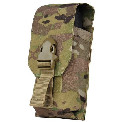 Condor Universal Rifle Mag Pouch-Tactical Source LLC